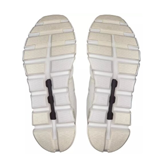 On Women's Cloud 6 (White/White) Shoes - NEW A Tag! - Picture 3 of 6